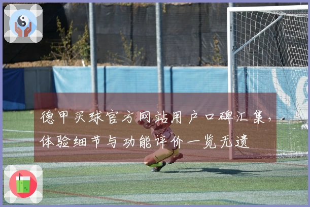 德甲买球官方网站用户口碑汇集，体验细节与功能评价一览无遗