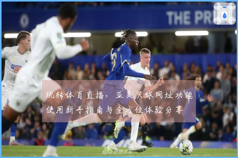 玩转体育直播，亚美买球网址功能使用新手指南与全方位体验分享