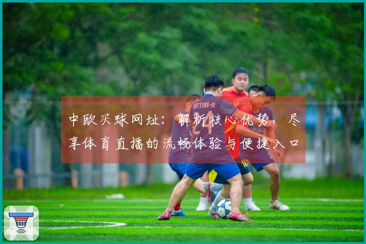 中欧买球网址：解析核心优势，尽享体育直播的流畅体验与便捷入口