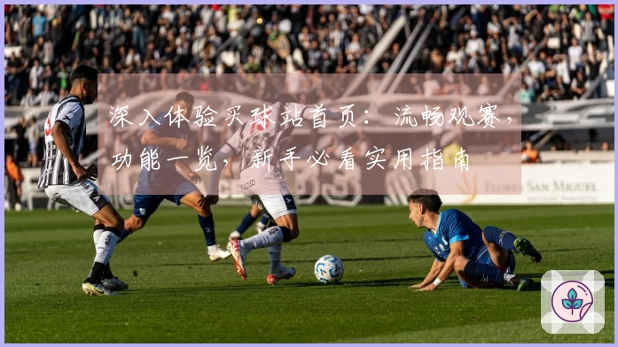 深入体验买球站首页：流畅观赛，功能一览，新手必看实用指南